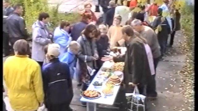 «Осенние ярмарки». 23-09-2002 смотреть онлайн