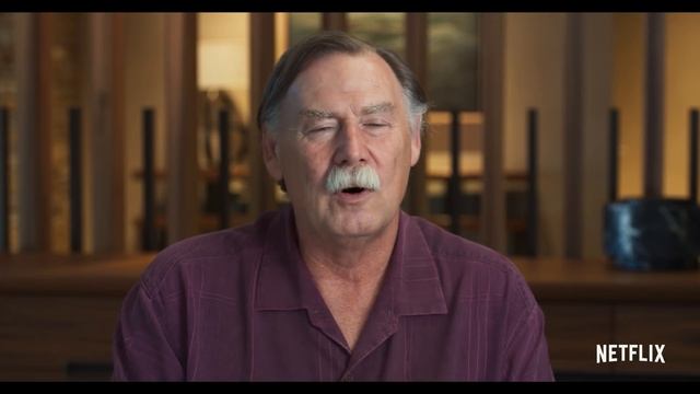 HIGH SCORE | The First Computer Graphics Game | Netflix смотреть онлайн