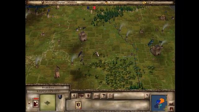 Half Price Books Game: Lords of the Realm III смотреть онлайн