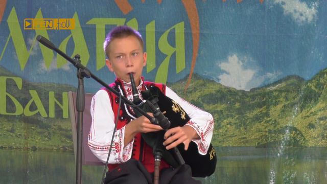 СТАНИСЛАВ АЛЕКСАНДРОВ - Бавна мелодия и ръченица (live) смотреть онлайн