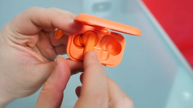 Skullcandy DIME TWS: НЕОБЫЧНЫЕ И КРУТЫЕ TWS-НАУШНИКИ