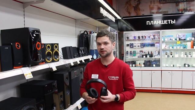 Lorgar Noah 701. Наушники с микрофоном которые вы оцените. смотреть онлайн