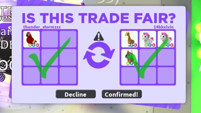 adopt me trading# I Did This Trade Wfl!!?! adopt me# adopt me trading# Roblox adoptme trading# смотреть онлайн