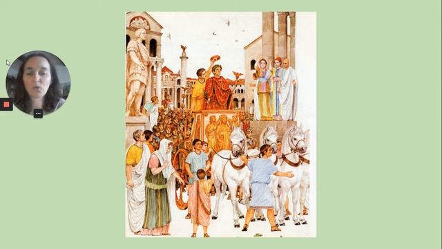 Ulula docet. Урок 7 смотреть онлайн