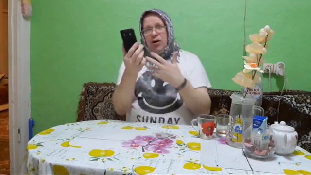 664. Вечерние частушки.18+ смотреть онлайн