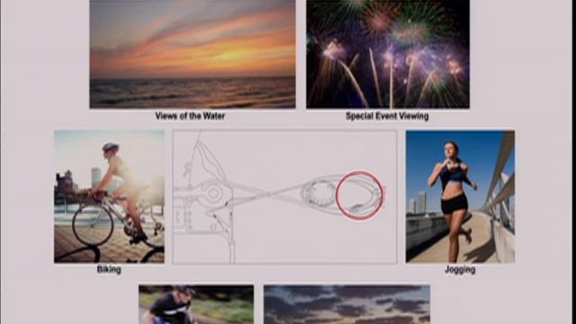 St. Pete Extra! The New Pier Presentation to City Council смотреть онлайн