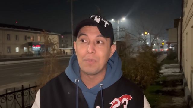 Elmurod Haqnazarov - Hammaga Rahmat!?