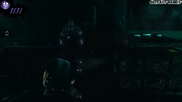 Dark :: PC :: Прохождение :: #13 смотреть онлайн