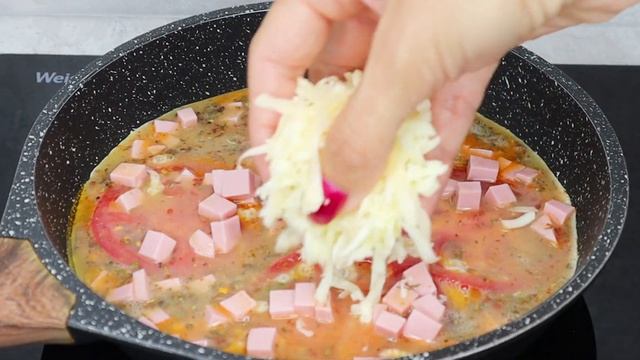 Салаты с Кинг Крабом