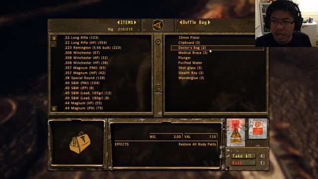 Fallout New California - Science Playthrough - Great Firefight At I-15 - Part 10 смотреть онлайн