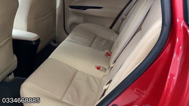 Toyota Vios so sánh với Yaris cùng chung máy nhưng xe nhập khẩu đắt hơn cả 100tr смотреть онлайн
