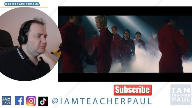 MERINDING! REWIND INDONESIA 2021 - TEACHER PAUL REACTS #RI2021 смотреть онлайн