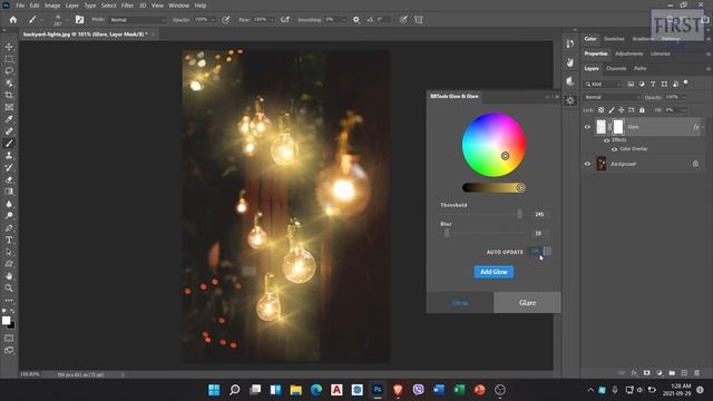 BBTools' Glow & Glare, RainFx နှင့် Shadow Plugin အသုံးပြုပုံများ смотреть онлайн