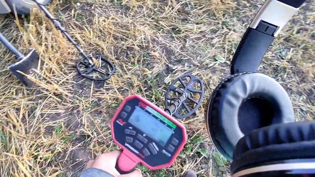 Vanquish 540. Какие беспроводные наушники можно подключить к металлоискателю ванквиш 540 смотреть онлайн