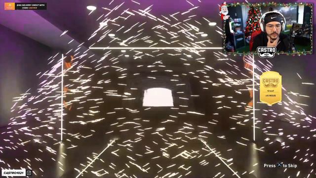 50 PARTY BAG PACKS!! FIFA 21
