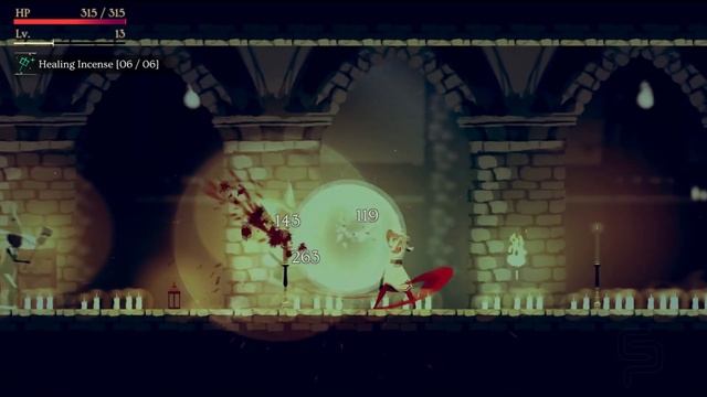 Minoria Modding: Momodora Outfit смотреть онлайн