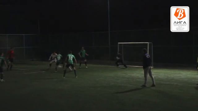 В-Лига (6*6) [07.05.2015]  Астана – 34 Регион Счет: 7-0 (3-0)