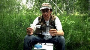 Реалистичный ручейник. Надо ли? Мушки для рыбалки/ В. Марков