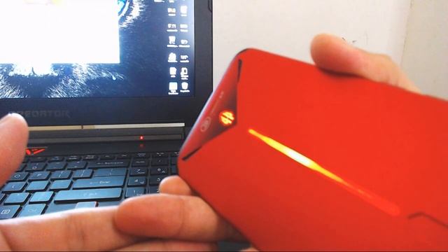 Unboxing/insight/game test in max settings of nubia red magic 3 смотреть онлайн