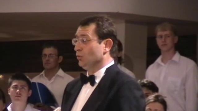 J. S. Bach Johannes - Passion (6) смотреть онлайн