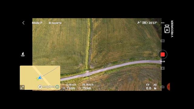 Dji Mavic mini Опыт эксплуатации смотреть онлайн