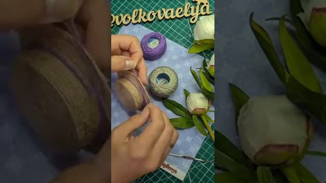 Мастер класс «Соломенная шляпа» смотреть онлайн