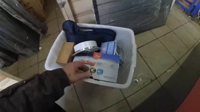 Лазерный гравер СО2 с полем 100*80 Ruida см небольшой обзорчик смотреть онлайн