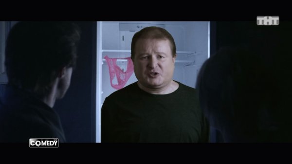 Группа USB - Трейлеры российских фильмов ужасов