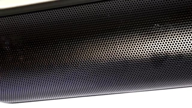 NBY S18 Portable Bluetooth Speaker with Dual Driver Loudspeaker,12 Hours Playtime,HD Audio Subwoofe смотреть онлайн
