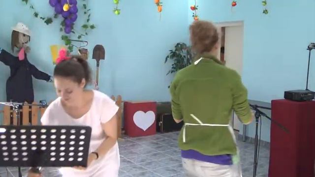 СУПЕРФРУКТ 4 день Вечер смотреть онлайн