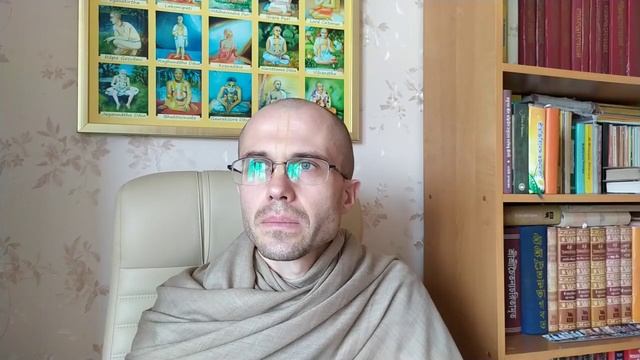 Тайны «Рамаяны»: Почему Господь Рама изгнал Ситу Деви (часть 2) смотреть онлайн