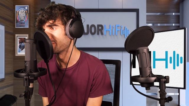 Beyerdynamic M 90 Pro X & M 70 Pro X Review + Sound Demo смотреть онлайн