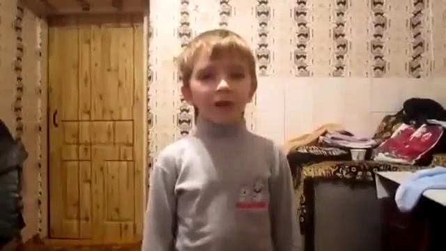 Абасрут всю хату и сожрут гусей