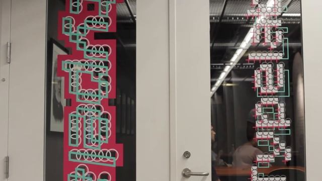Typographics Festival 2018 at The Cooper Union смотреть онлайн