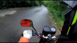 ИЖ Юпитер 5 /разгон /покатался