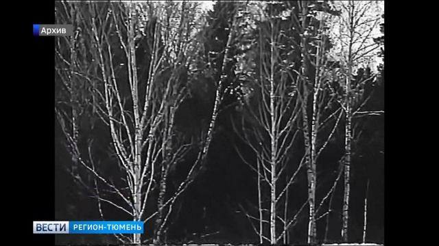 Первый поезд прибыл в Тобольск 50 лет назад смотреть онлайн