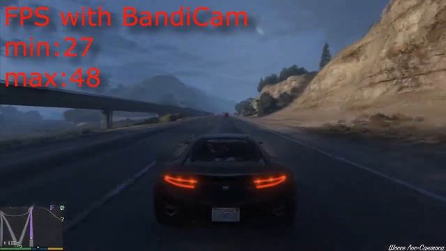 GTA 5 ALL ULTRA - GTX 660, Intel Core i5 смотреть онлайн