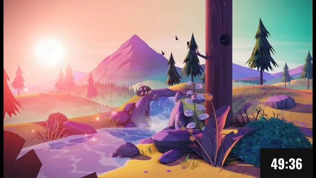 2 Hours Study with Quran | Pomodoro timer 50/10 (Surat al Baqarah) смотреть онлайн