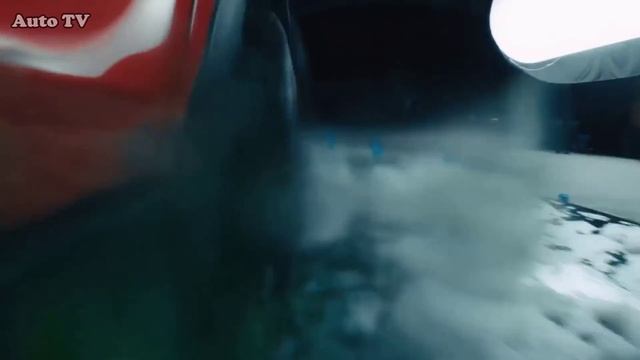 Mazda CX-5 (2019) - The INSANE Grip Challenge Compilation !!