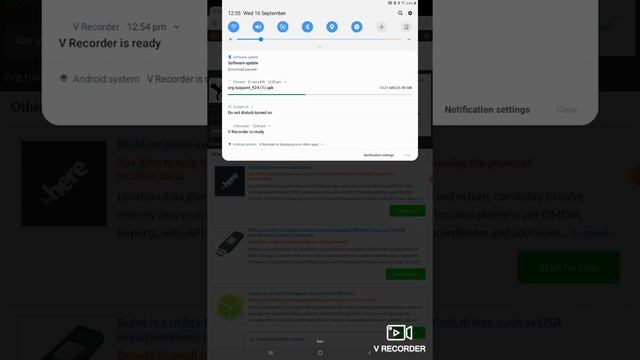 tux paint install in mobile смотреть онлайн