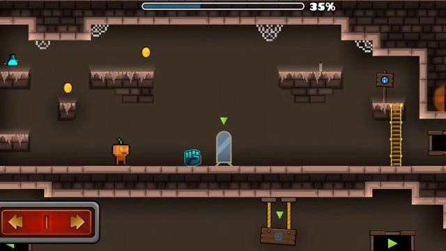 Как скачать обновление GDPS Editor 2.2? Undertale в ГД? GDPS Editor 2.2 [3] смотреть онлайн