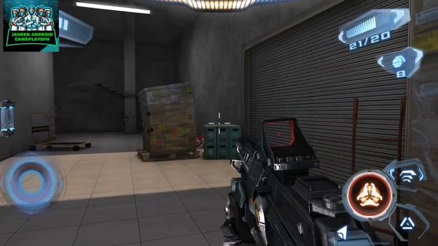 NOVA 3 ANDROID GAMEPLAY REMASTERED HIGH GRAPHICS SUPPORTS ANDROID 11 AND BELOW смотреть онлайн