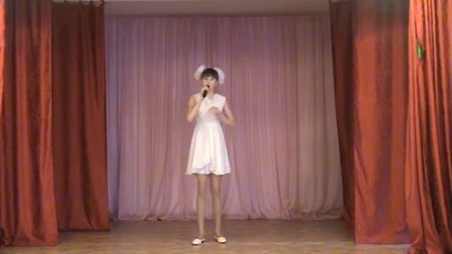 Тарлева Елена г Междуреченск Мечтай смотреть онлайн