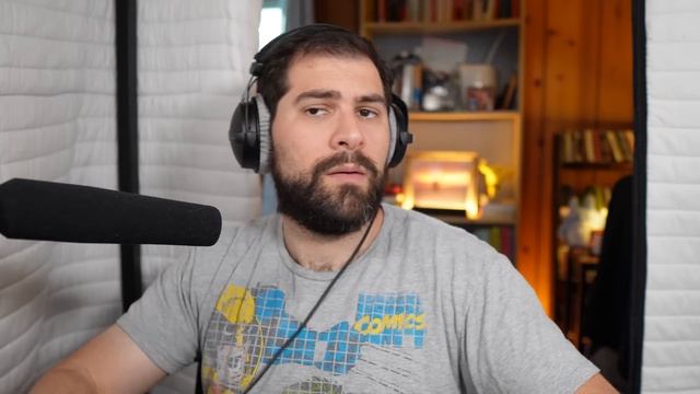 Opera Singer Listens to the Halo Theme смотреть онлайн