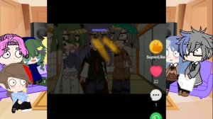 ?Реакция 13 карт на пика часть 1/?《Есть Пиковару》?