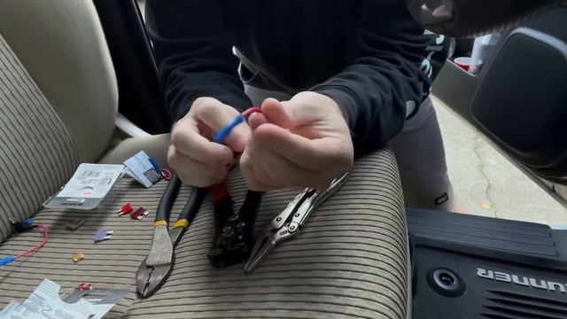 4Runner Camping Hack!! 12Volt Always On | 5th Generation смотреть онлайн