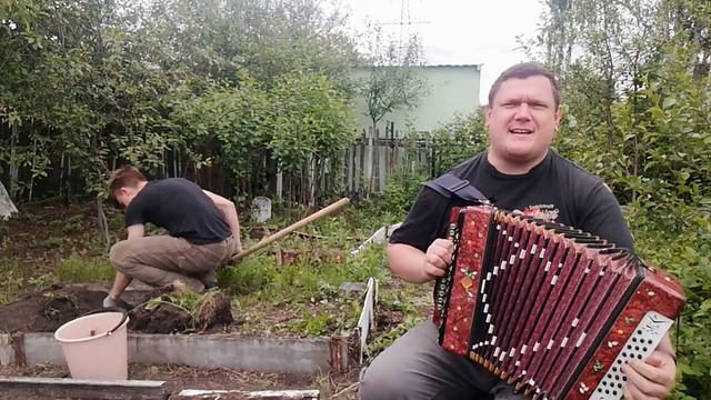 Сибирская сторонка!!! (Песня Вячеслава Асанова) смотреть онлайн