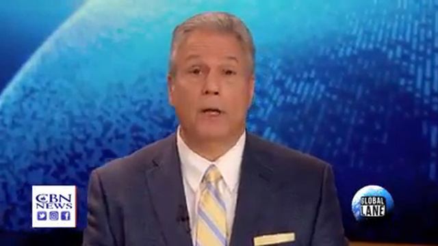 Christianity in Trouble(2) смотреть онлайн