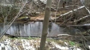 Турынгурт. Водяная мельница