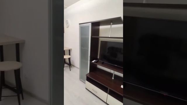 2 к квартира евро планировка ЖК Солнечный город смотреть онлайн